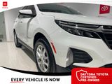 Used 2022 Chevrolet Equinox SUV
