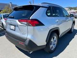 Used 2025 Toyota RAV4 Hybrid SUV