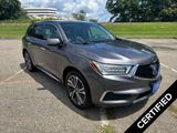 Used 2020 Acura MDX SUV