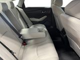 New 2026 Honda Accord Sedan Sedan