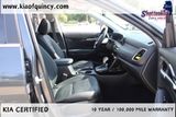 Used 2025 Kia Seltos SUV
