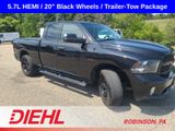 Used 2016 Ram 1500 Truck