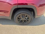 New 2026 Jeep Grand Cherokee SUV