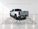 Used 2024 Chevrolet Silverado 1500 Truck