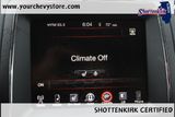 Used 2017 Dodge Durango SUV