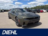 New 2027 Dodge Charger Sedan