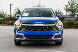 Used 2024 Kia Sportage SUV