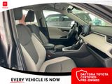Used 2022 Toyota RAV4 Hybrid SUV