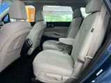 New 2026 Kia Sorento Hybrid SUV