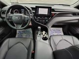 Used 2024 Toyota Camry Sedan
