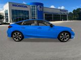 New 2026 Honda Civic Hatchback Hybrid Hatchback