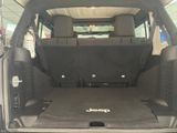 Used 2016 Jeep Wrangler SUV