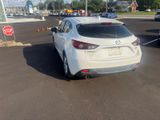 Used 2016 Mazda Mazda3 Hatchback