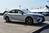Used 2018 Toyota Camry Sedan