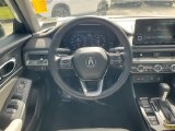 Used 2025 Acura Integra Hatchback
