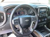 Used 2022 Chevrolet Silverado 1500 LTD Truck