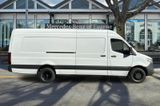 New 2026 Mercedes-benz Sprinter 3500XD Van
