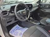 Used 2025 Chevrolet TrailBlazer SUV