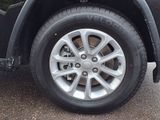 Used 2022 Jeep Grand Cherokee WK SUV
