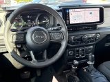 Used 2024 Jeep Wrangler SUV