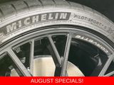 Used 2023 Chevrolet Corvette Convertible