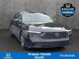 New 2026 Honda Accord Hybrid Sedan