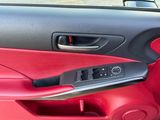 Used 2022 Lexus IS Sedan