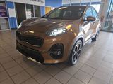 Used 2020 Kia Sportage SUV