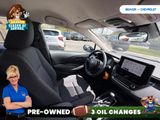Used 2024 Toyota Corolla Sedan
