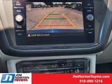 Used 2023 Volkswagen Tiguan SUV