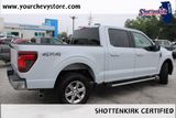 Used 2025 Ford F-150 Truck