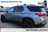 Used 2023 Chevrolet Traverse SUV