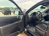 Used 2022 Jeep Grand Cherokee WK SUV
