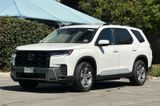 New 2026 Honda Pilot SUV