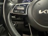 Used 2024 Kia Seltos SUV