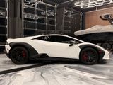 Used 2024 Lamborghini Huracan Sterrato Coupe