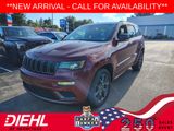 Used 2019 Jeep Grand Cherokee SUV