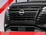 New 2026 Nissan Pathfinder SUV