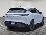 New 2026 Nissan Murano SUV