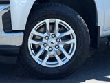 Used 2022 Chevrolet Silverado 1500 LTD Truck