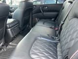 Used 2024 Nissan Armada SUV