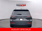Used 2024 Jeep Grand Cherokee SUV