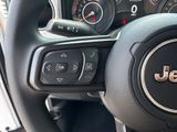 New 2026 Jeep Wrangler SUV