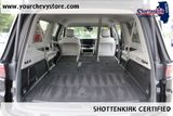 Used 2024 Jeep Wagoneer L SUV