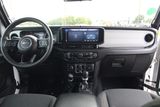 Used 2024 Jeep Wrangler SUV