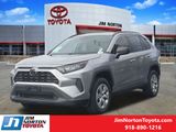 Used 2019 Toyota RAV4 SUV