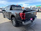 Used 2021 Ford F-150 Truck