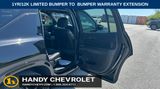 Used 2024 Chevrolet Traverse SUV