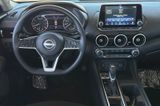 Used 2024 Nissan Sentra Sedan