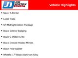 Used 2018 Nissan Sentra Sedan